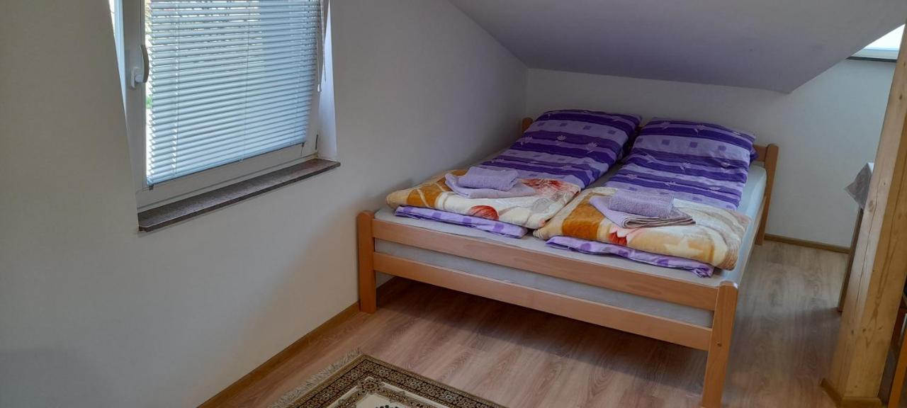 Aura City Visoko Eksteriør billede