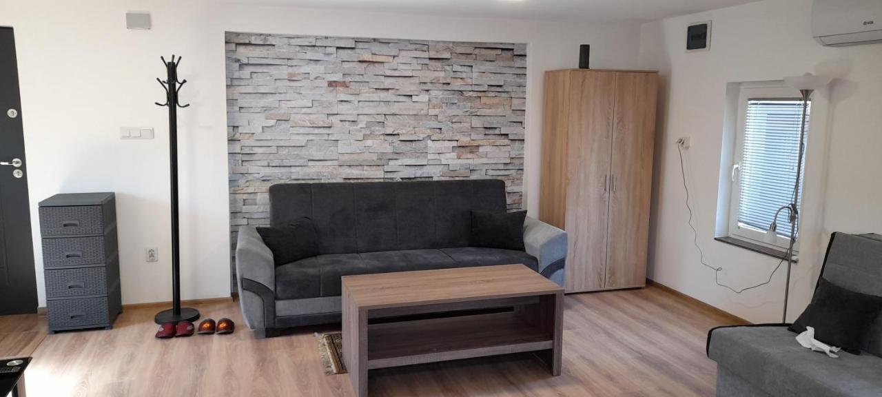 Aura City Visoko Eksteriør billede