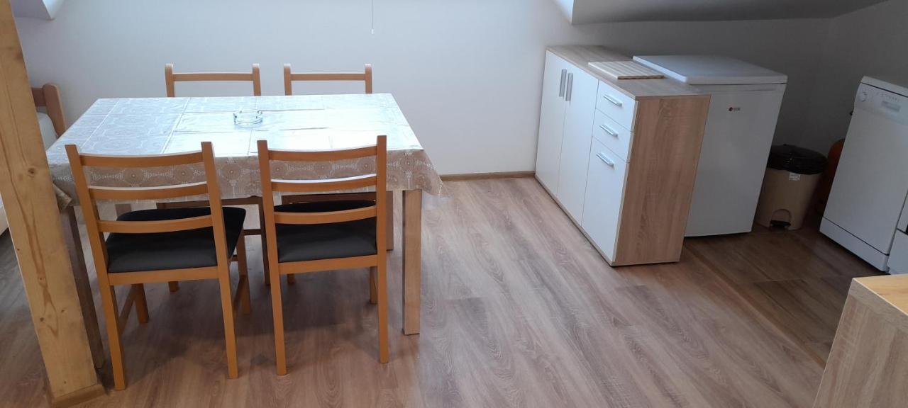 Aura City Visoko Eksteriør billede