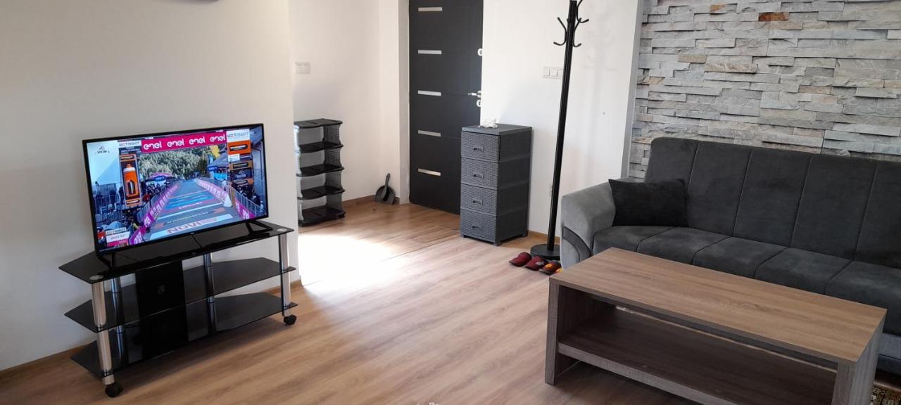 Aura City Visoko Eksteriør billede